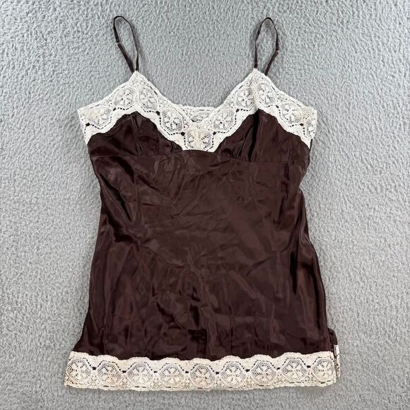 American Vintage Tops - American-vintage Women's Brown Vest